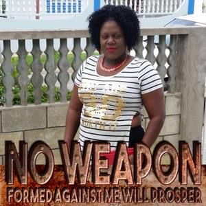 Meet your Posher, Amina